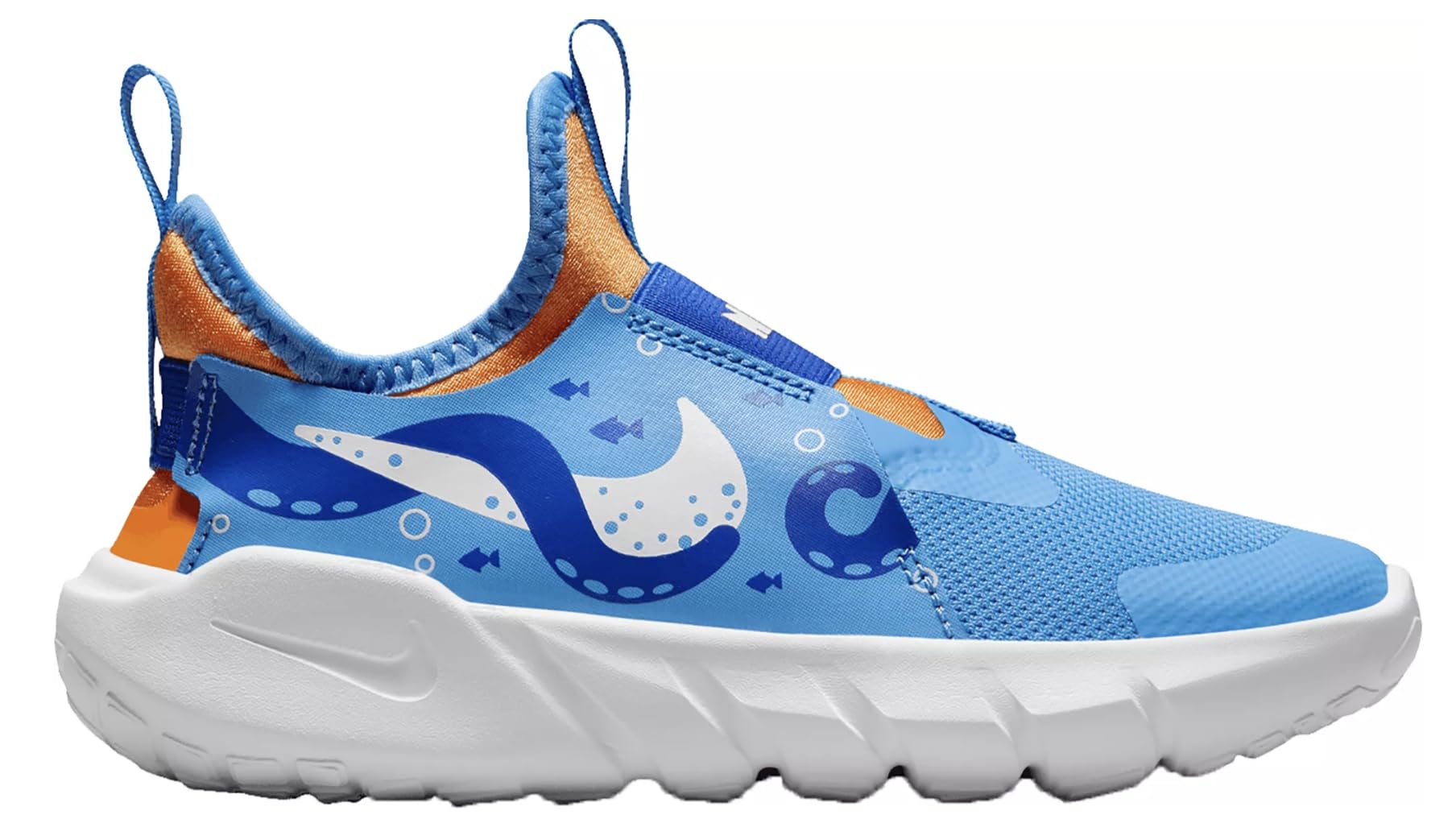 Nike Flex Runner//Running Boys Running Shoes