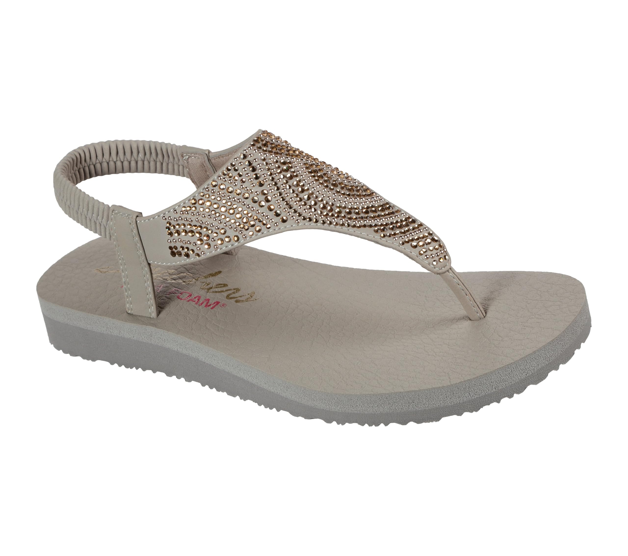 Skechers Women Fashion Meditation Sandals & Floaters