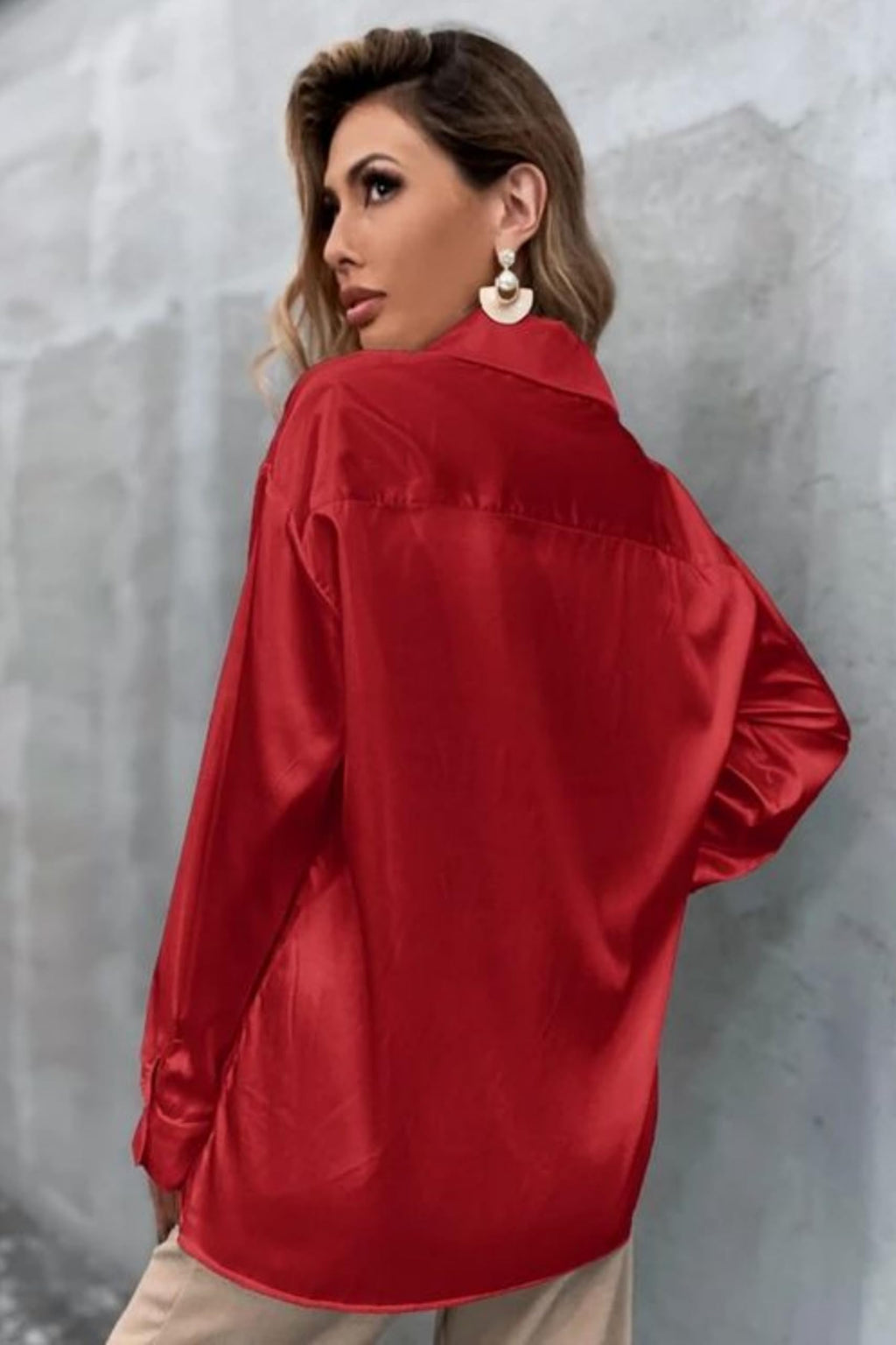 POPWINGS Shirts for Women