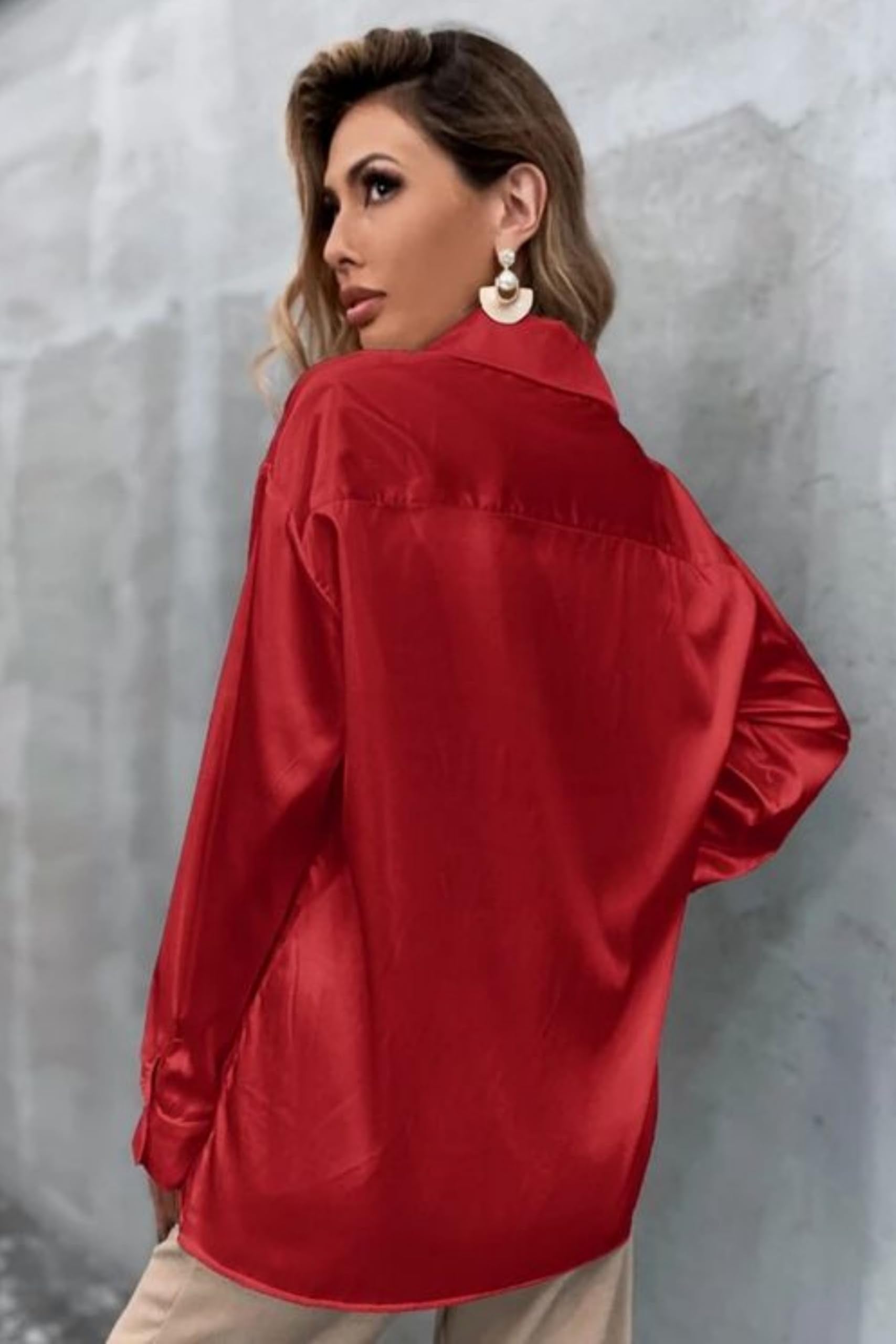 POPWINGS Shirts for Women