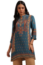 Soch Women Ethnic Tank Top