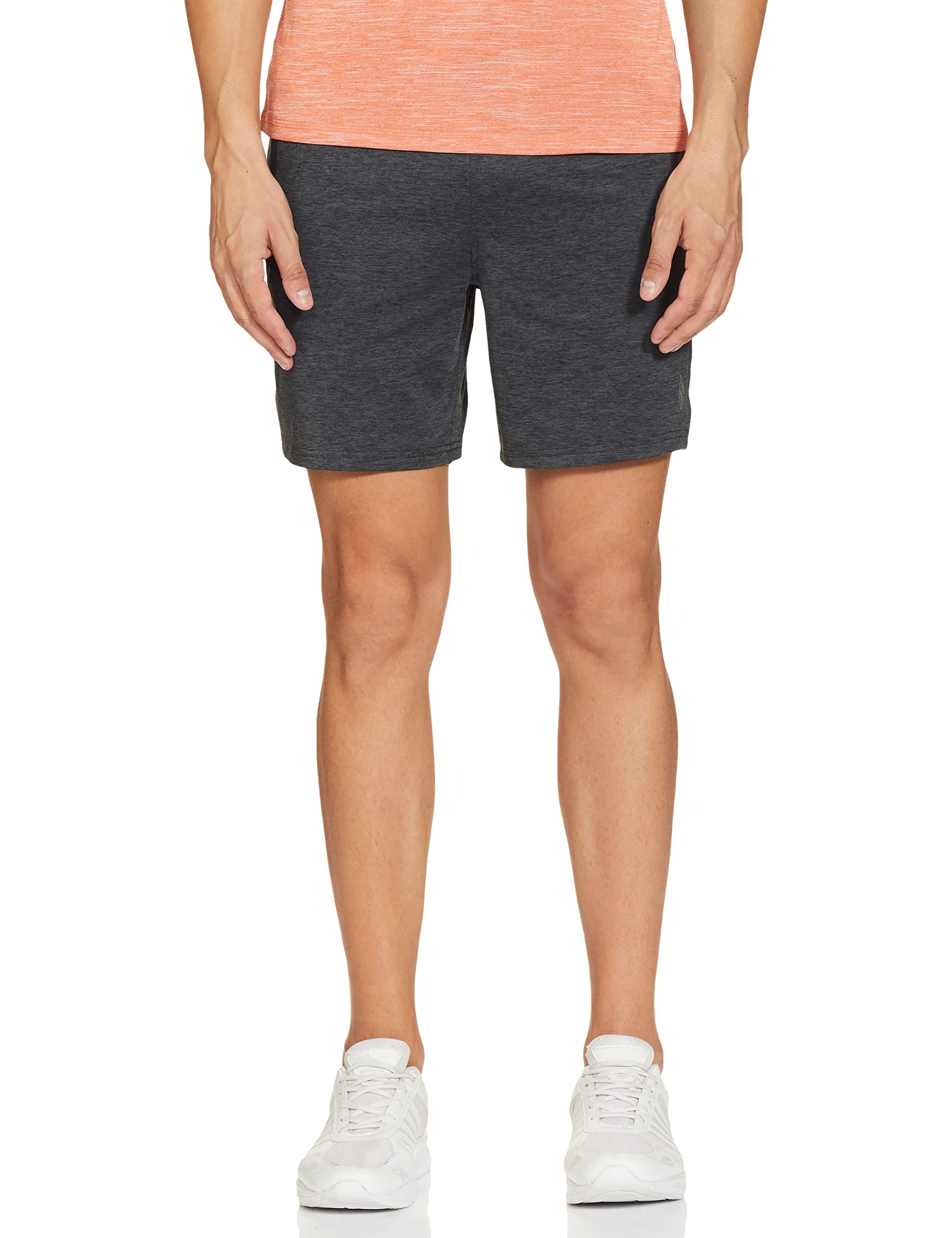 Skechers Men Knit 7 Knits Shorts