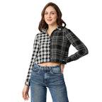 Pepe Jeans WomenS Regular Fit Checked Shirts