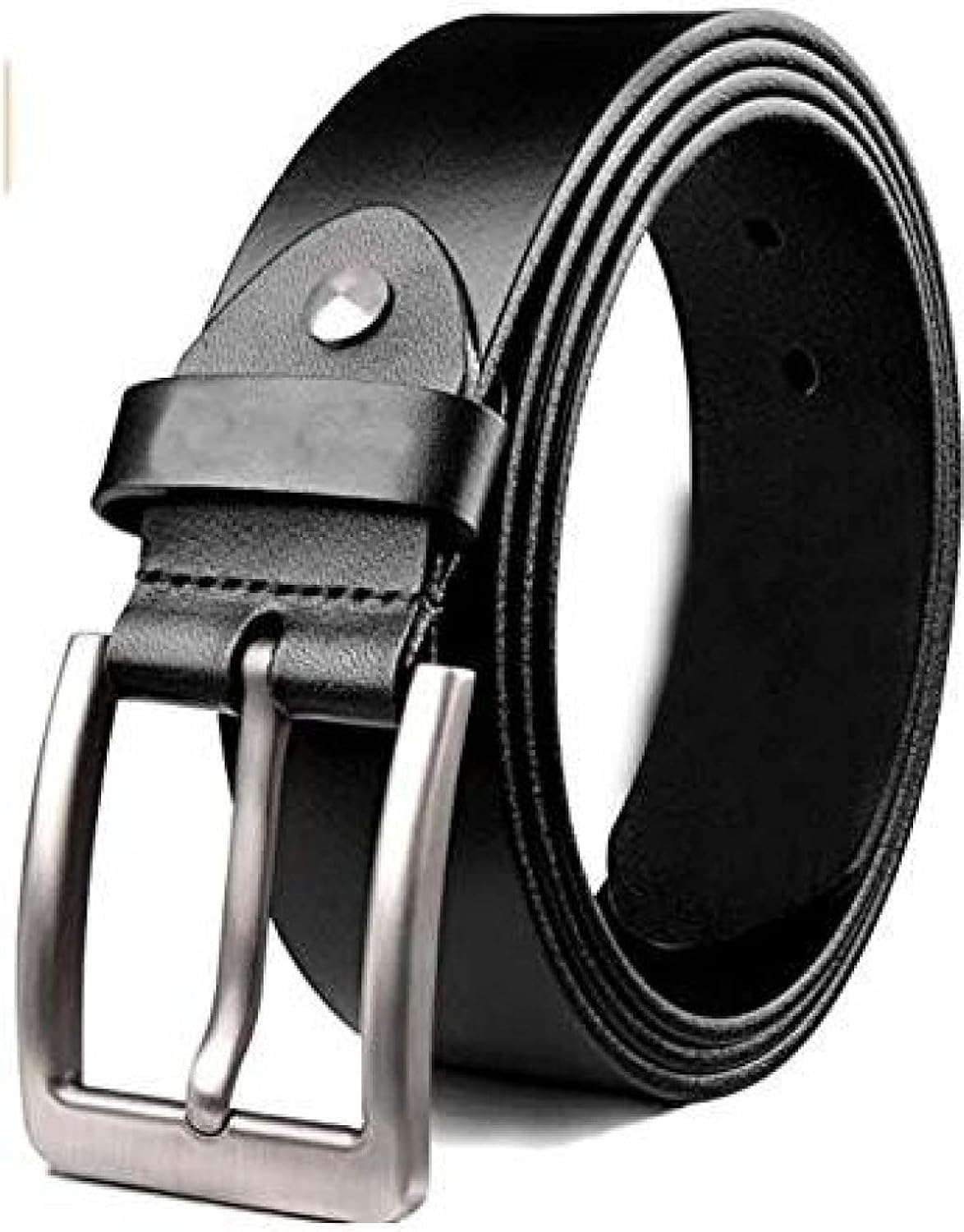 Sucker Heavy Duty 100% Pure Leather Belt 7Xl 7