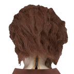 Fun World Rob Zombie Halloween Michael Myers Kids Costume Brown Large