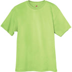 Unisex 5050 T-Shirt - KELLY gREEN - S(D0102H7K4cX)