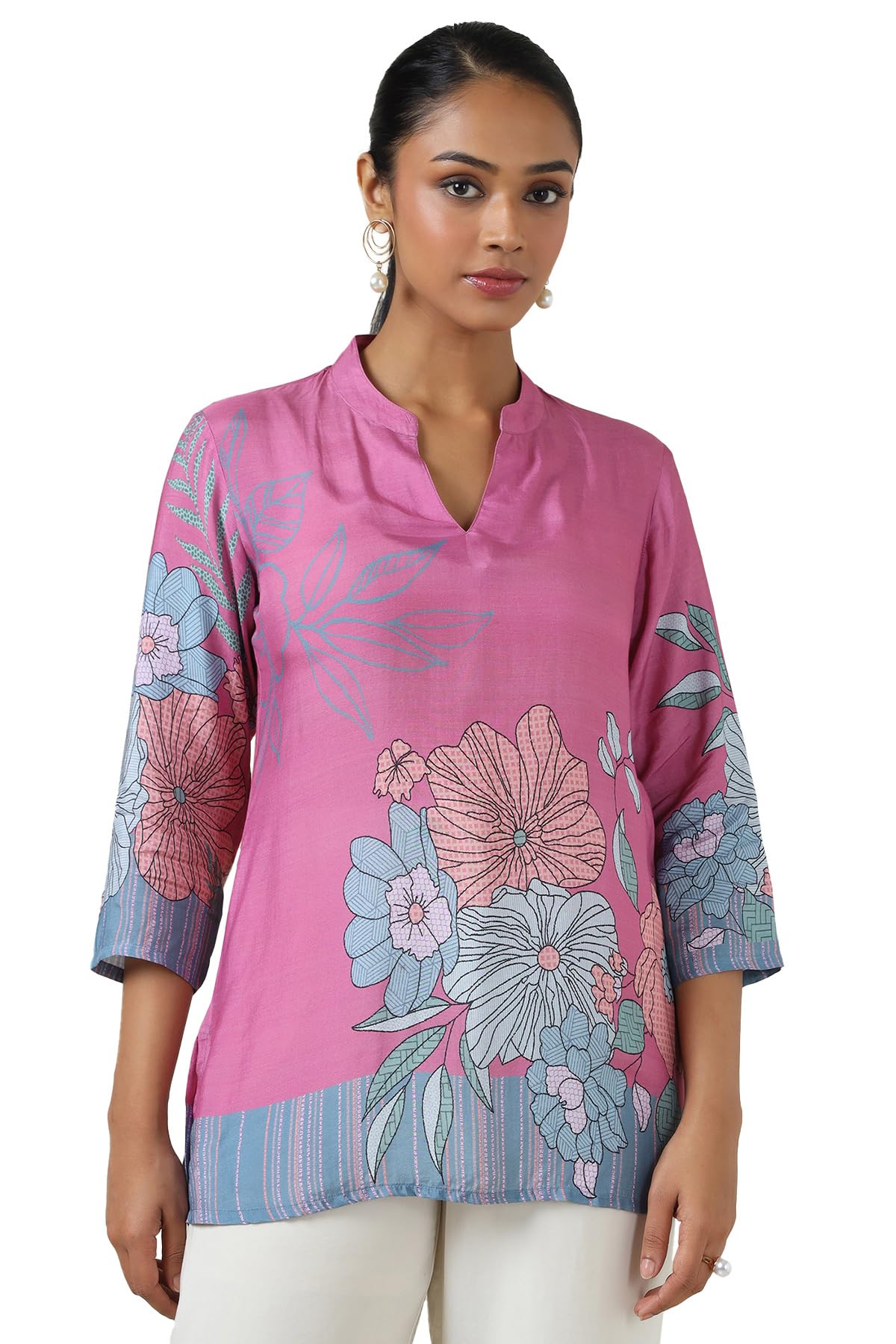 Soch Women Regular Fit Overall