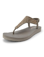 Skechers Women Fashion Meditation Sandals & Floaters