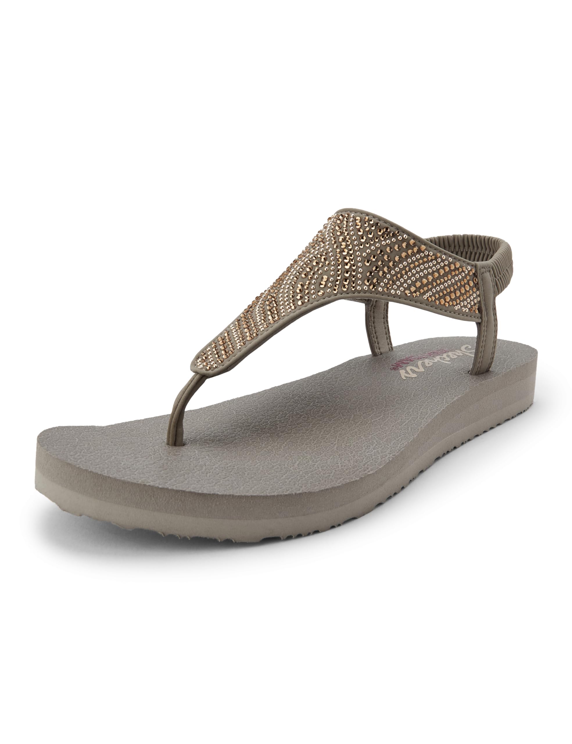 Skechers Women Fashion Meditation Sandals & Floaters