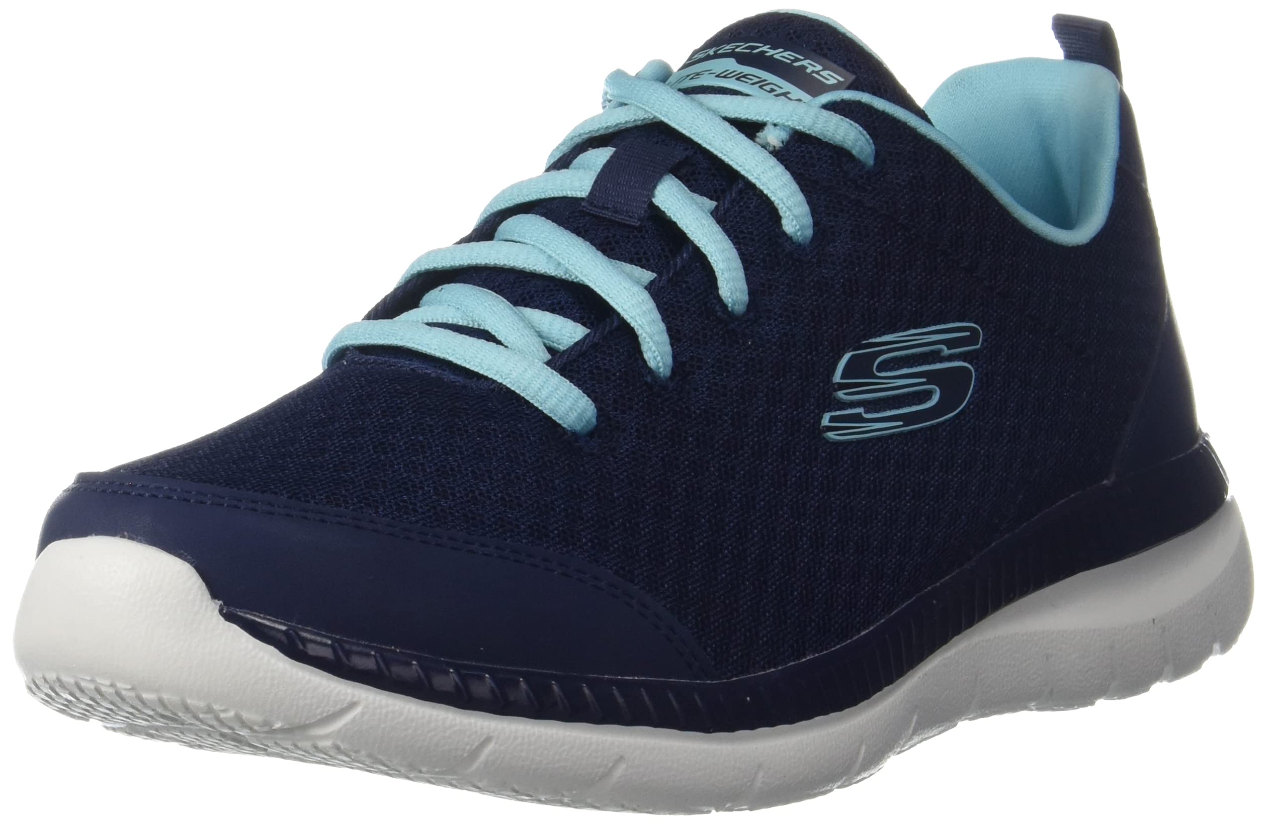 Skechers Women Bountiful Be Kind Lt. Casual Shoes
