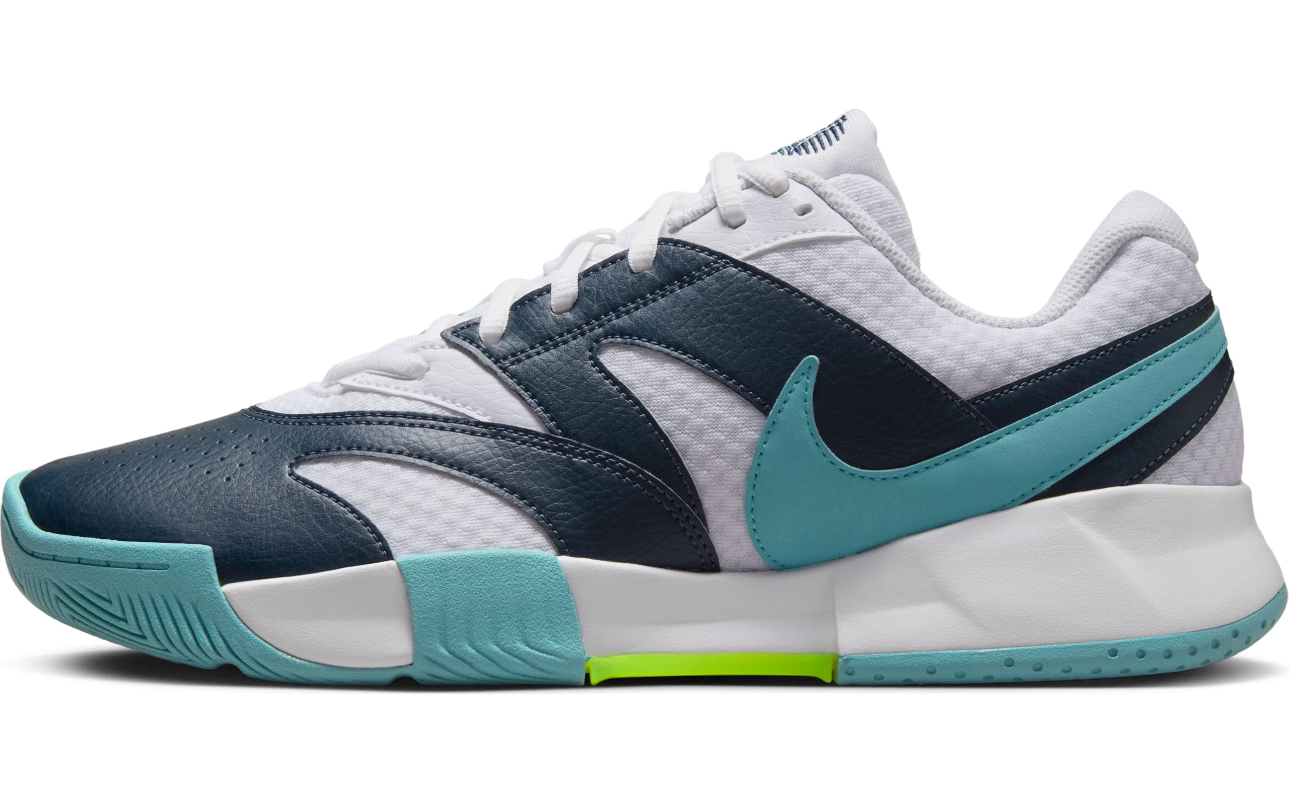 Nike Court Lite 4 Men Running Shoes