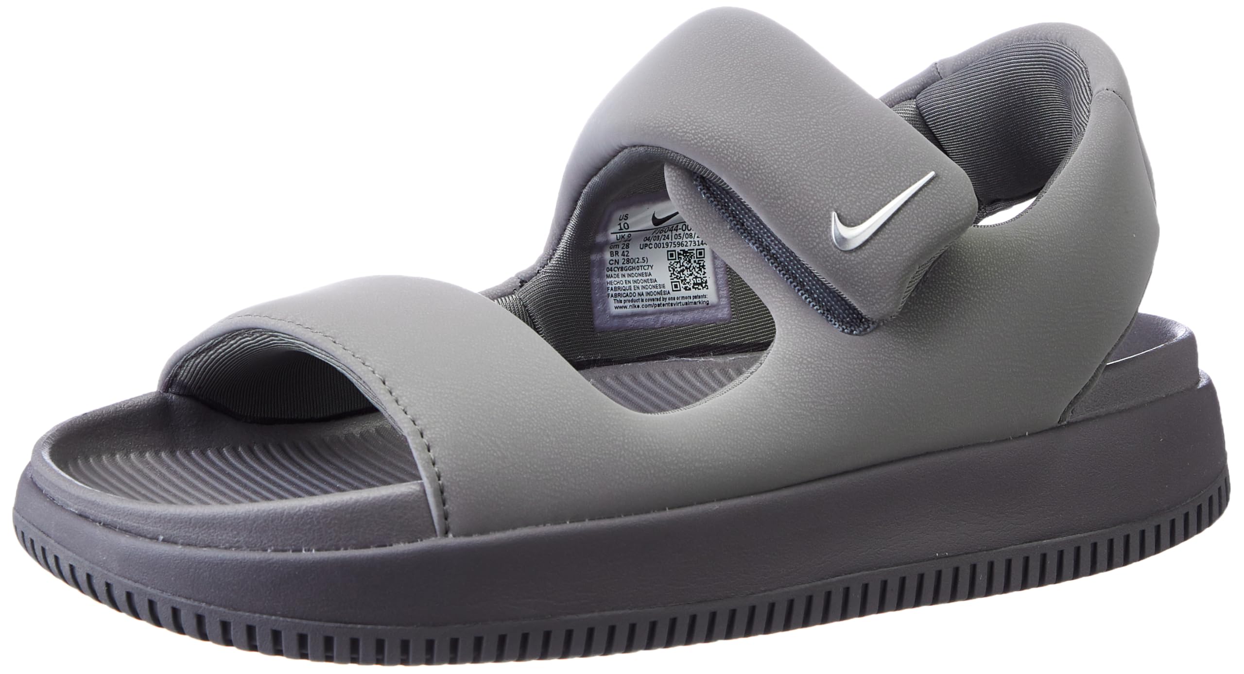 Nike Calm Sandal Men Running Shoes