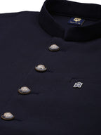 Manyavar Mens Nehru Jacket