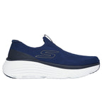 Skechers Men Max Cushioning Endeavour Sa Slip-On Sports Shoes