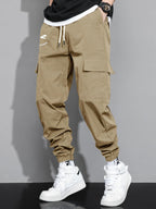 TAGAS Boys Relaxed Casual Pants (KC-2-X