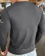 Noble Monk MenS Regular Fit T Shirt (Combo Pack Of 2) |Full Sleeves |Round Neck |Casual Tshirt For Men