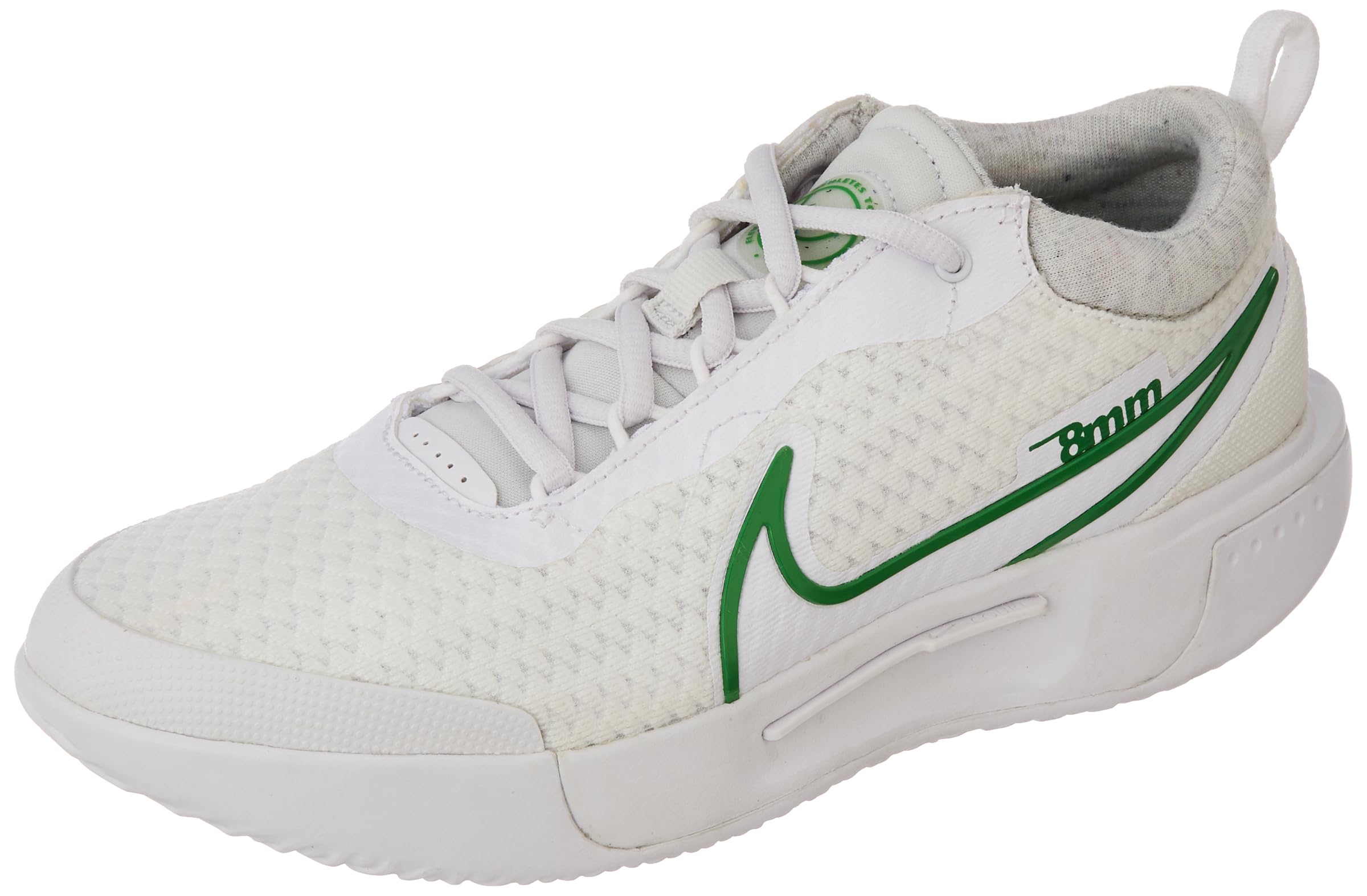 Nike Zoom Court Pro Hc Women Tennis Shoes