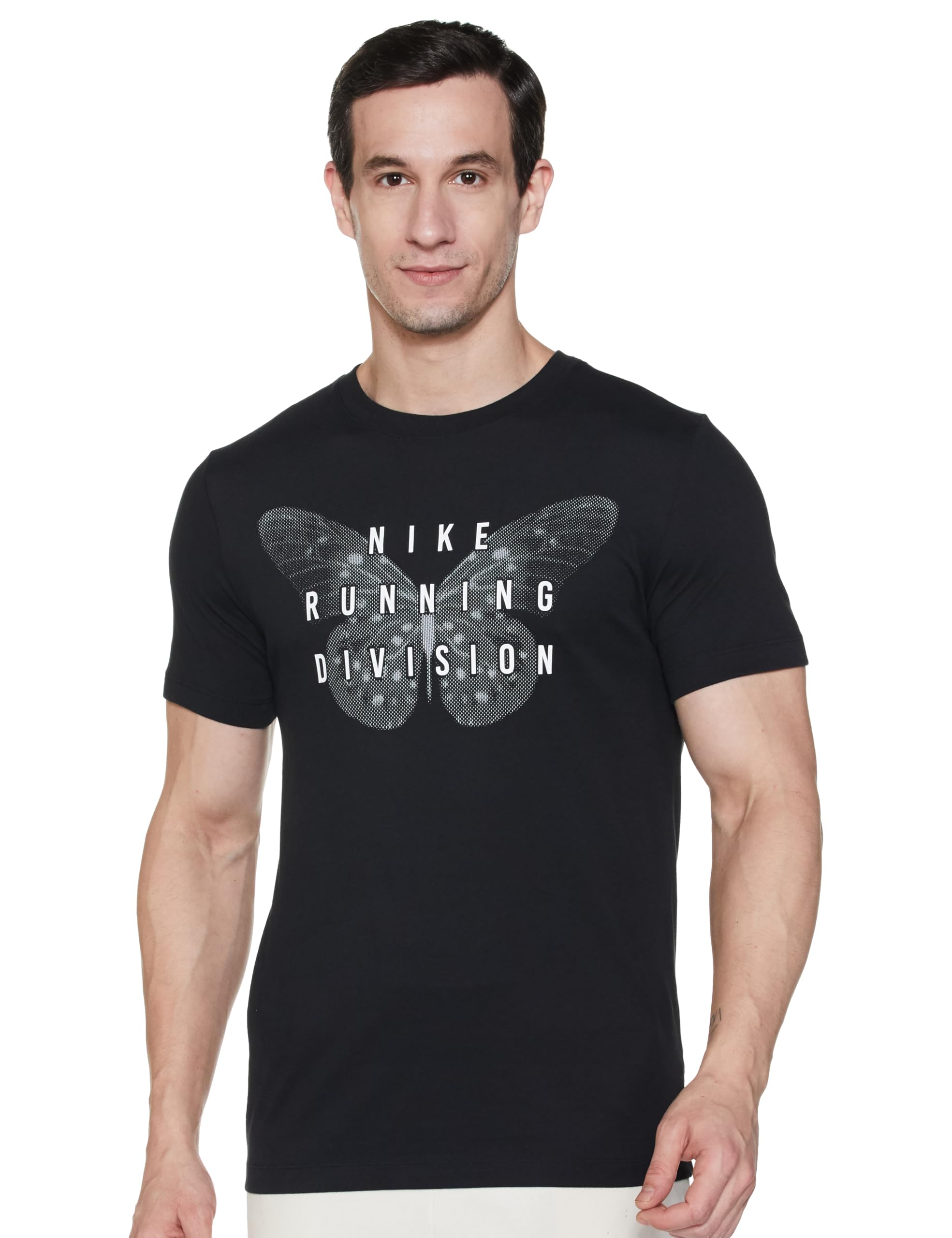 Nike Run Division Dri-FIT T-Shirt In Men T-Shirts