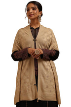 Soch Women Acrylic Knitted Ethnic Wear