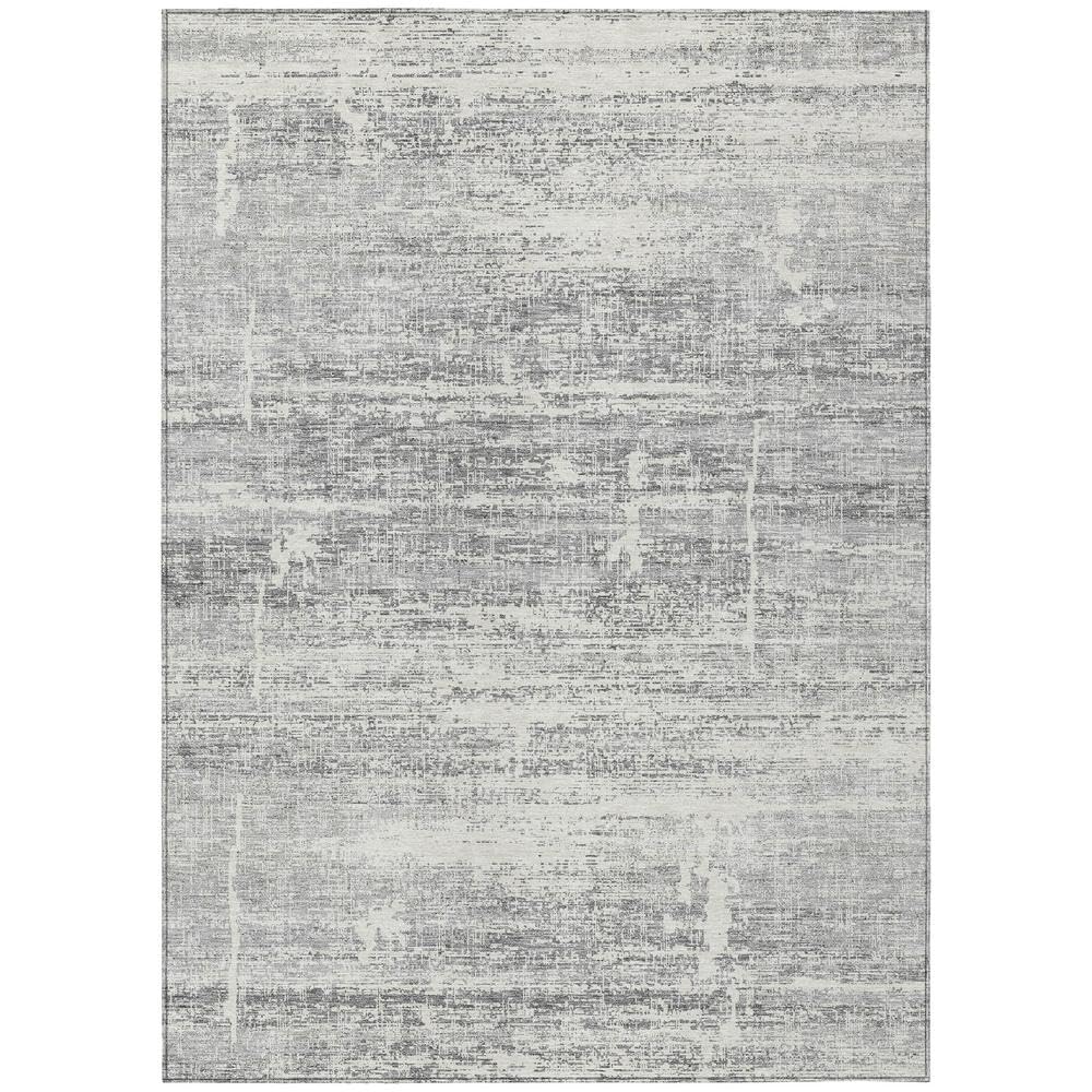Chantille ACN747 Gray 9' x 12' Rug