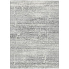 Chantille ACN747 Gray 9' x 12' Rug