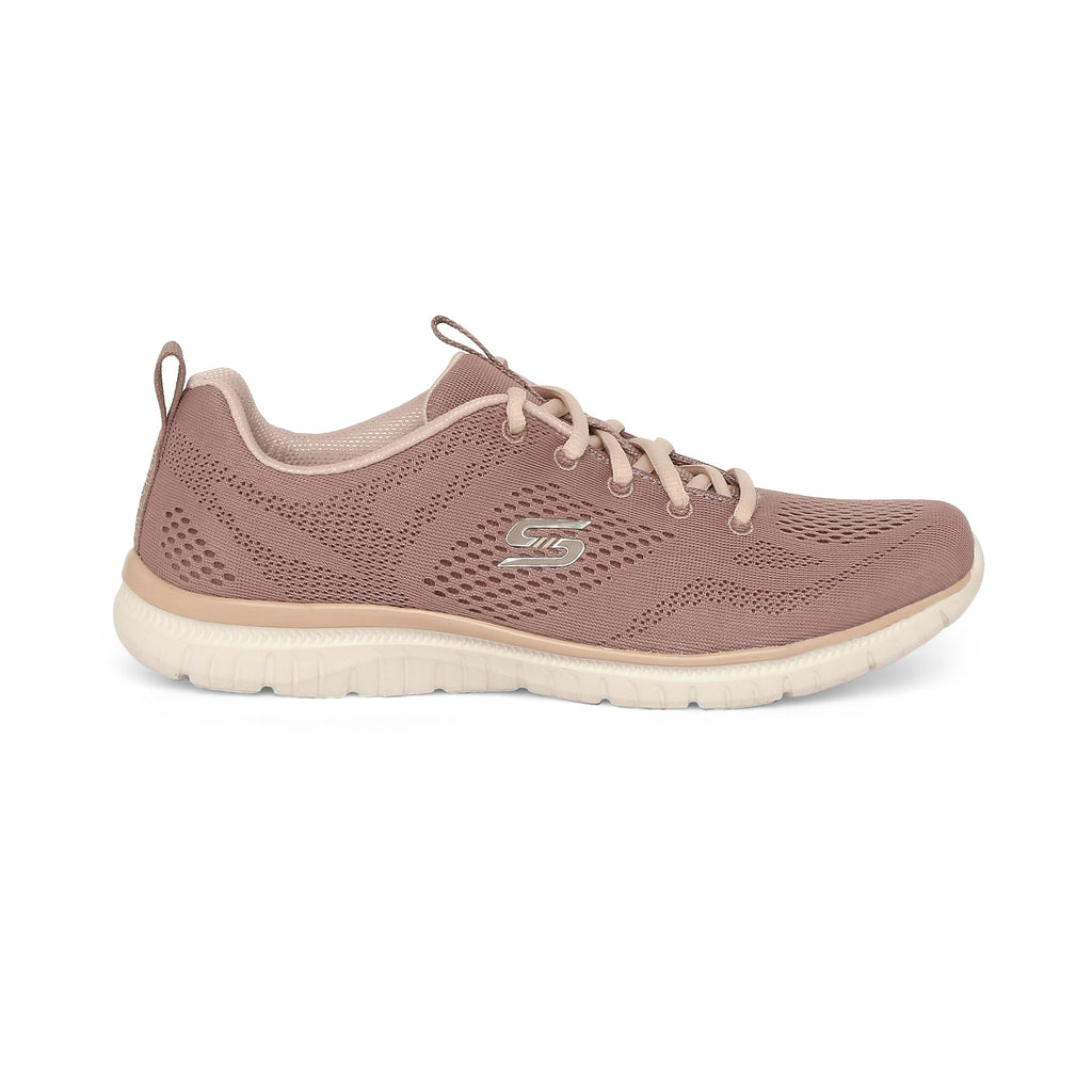 Skechers Women Virtue Kind Favor Casual Shoes