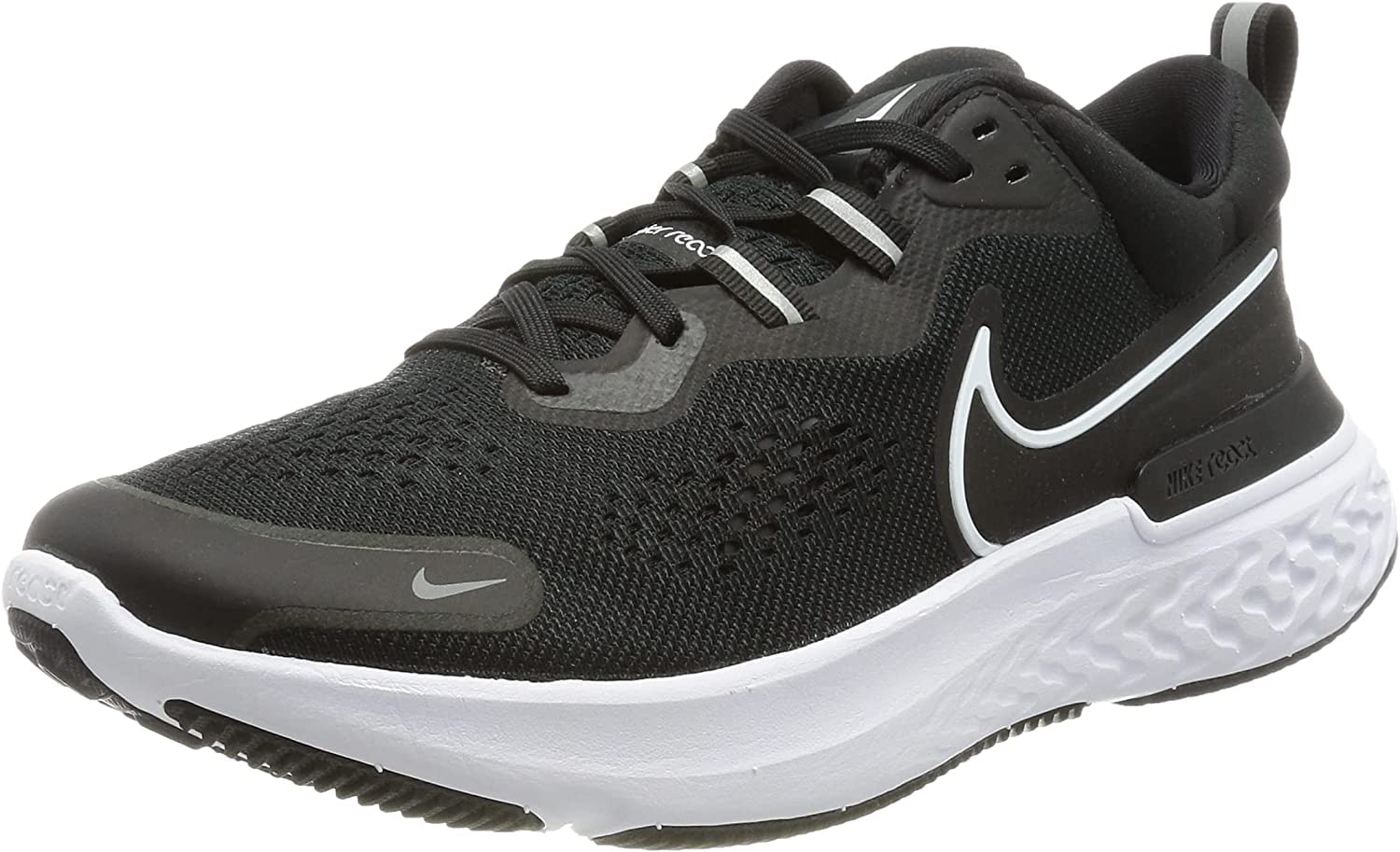 Nike | React Miler 3 | Men Running Shoes