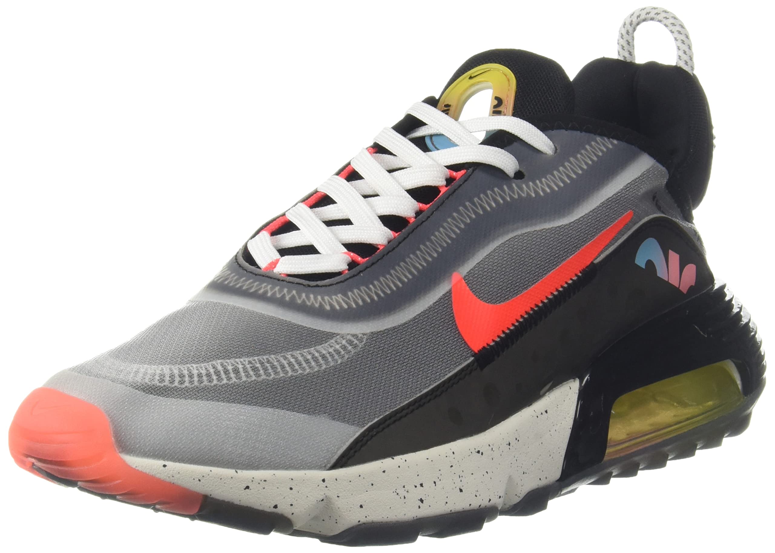 Nike Air Max 2090///Multi Color Boys Sneakers