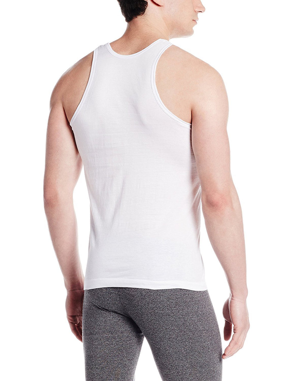Lux Venus MenS Solid Vest