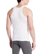 Lux Venus MenS Solid Vest