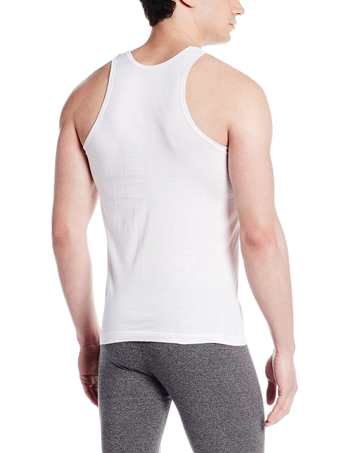 Lux Venus MenS Solid Vest