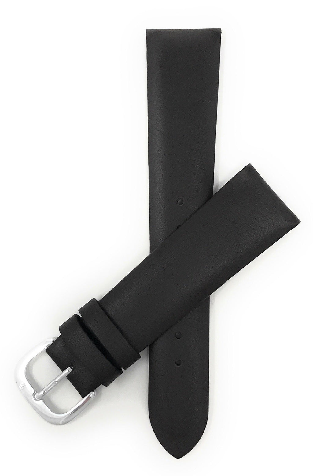 20mm, Modern Light Brown Italian Leather Smartwatch Band Strap fits Skagen Hagen, Signatur, Hald & Many More