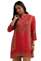 Soch Women Ethnic Tank Top