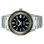Seiko Presage Style 60's Stainless Steel Automatic SRPG07 SRPG07J1 SRPG07J Men's Watch