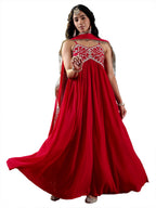 Varanga Women Kurta Set  Elegant, Comfortable, And Stylish, Perfect For Casual, Festive, Or Semi-Formal Occasions With A Timeles