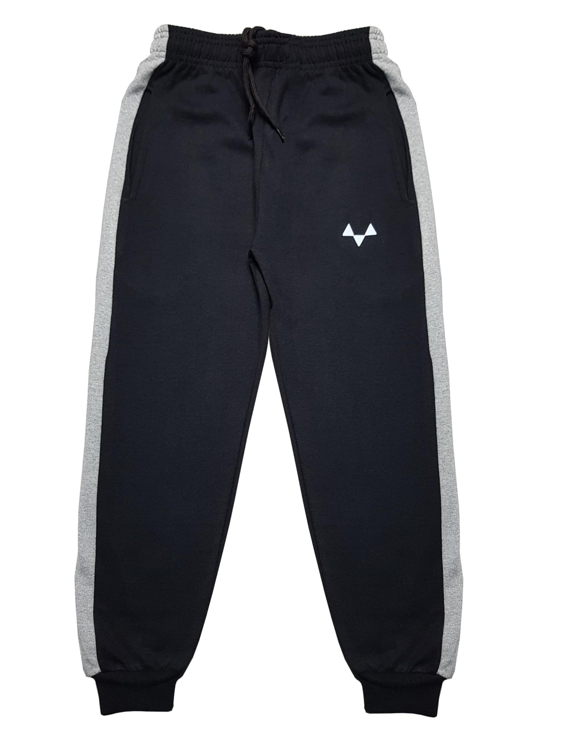 Boys Jogger And Track Pant For Daily Routine Wear And Sports Activates (In, Age, 13 Years, 14 Years, Regular, Black) 13-14