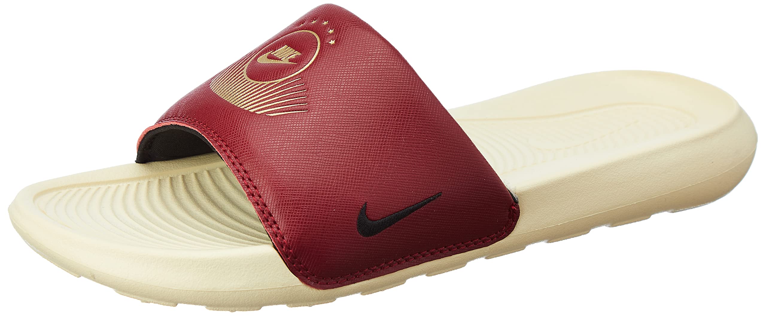 Nike Victori One Slide SE Boys Sport Sandals