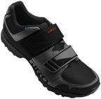 Giro Berm Cycling Shoes 2021 - Men's Dark Shadow/Black 46