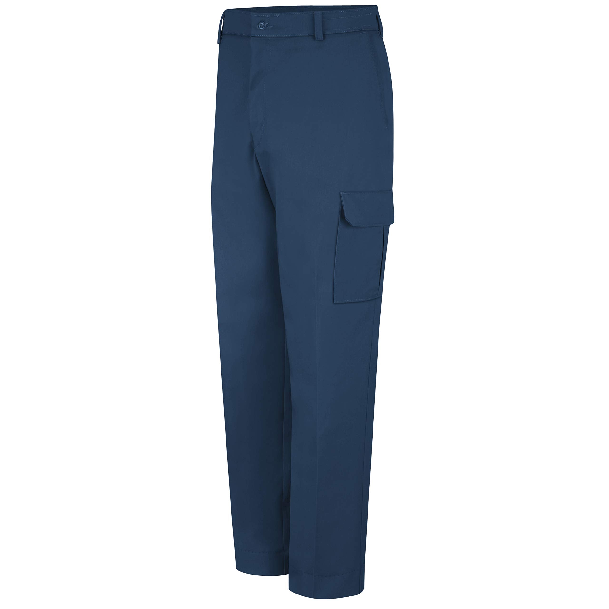 Red Kap Industrial cargo Pant PT88 3437 Navy