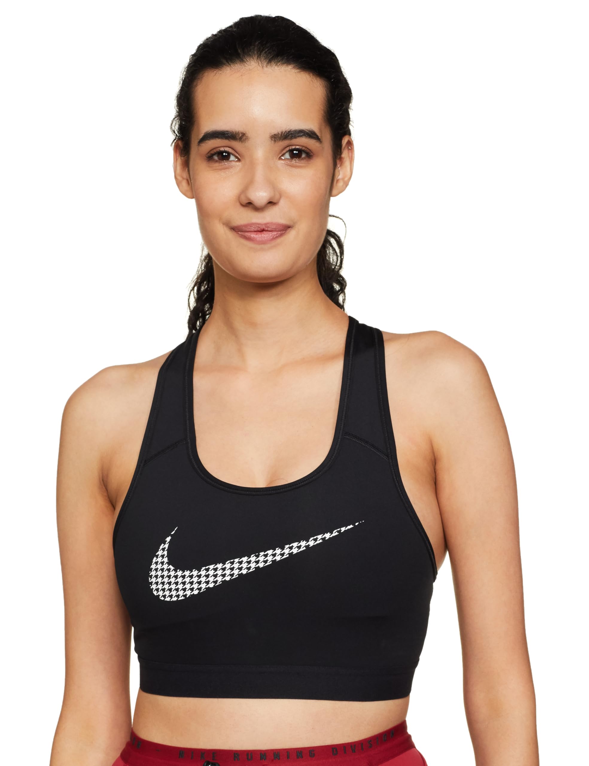 Nike Dri-FIT Swsh Icncls Gx Women Running Sports Bras