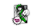 My Hero Academia Izuku Midoriya 2-Inch Enamel Collector Pin - Exclusive 2019 San Diego Comic-Con Deka Collectible - Durable Meta