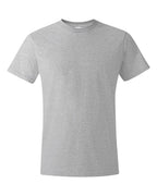 Unisex Perfect-T T-Shirt - BLAcK - S(D0102H7N72T)