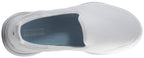 Skechers Women's Go Walk 5 Sneaker, White, 5.5