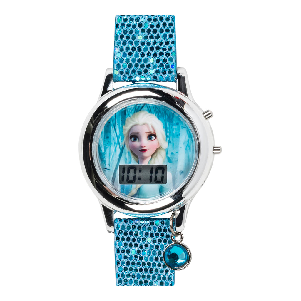 Disney Frozen 2 Kids Watch