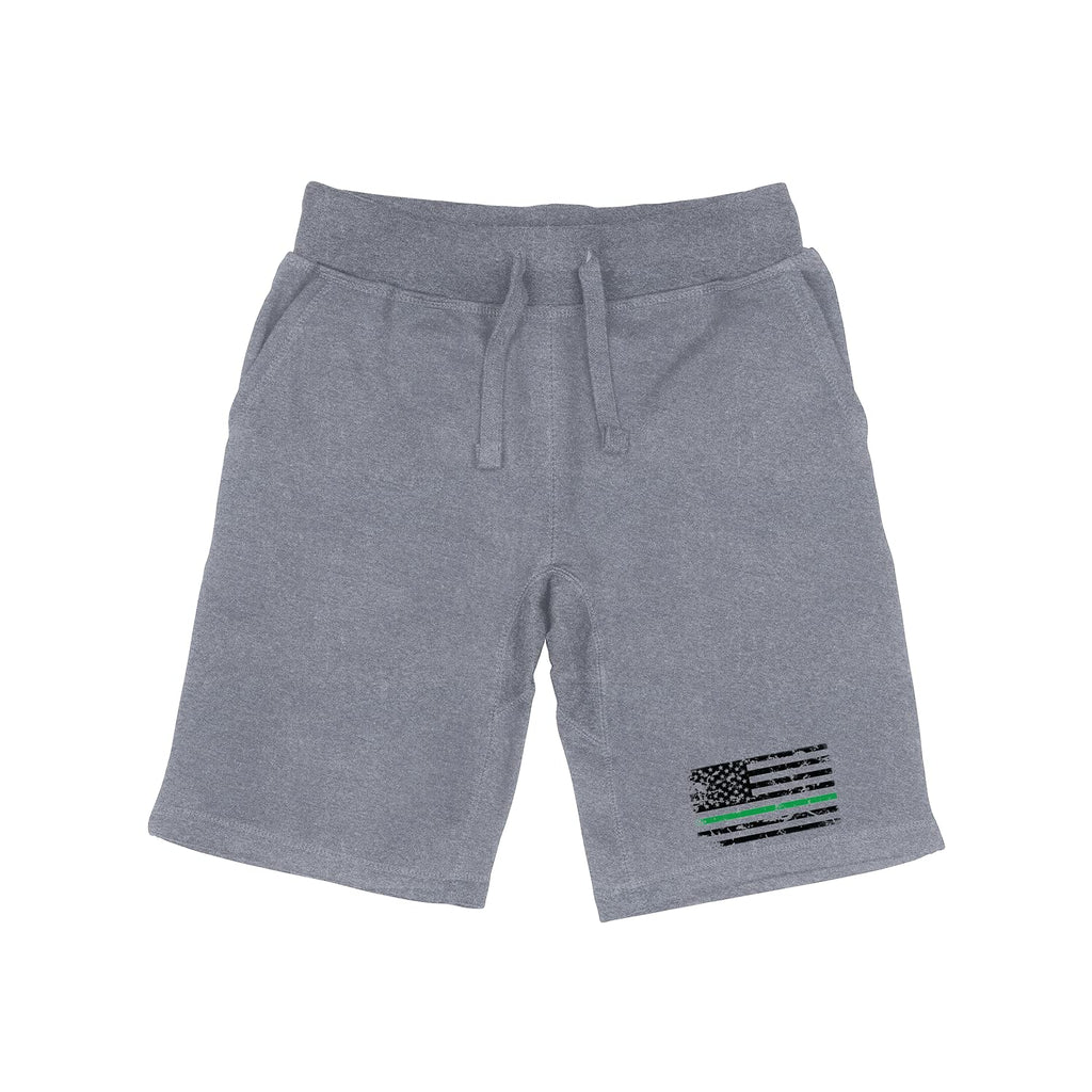 Graphic Shorts, TGL Flag, HGY, S