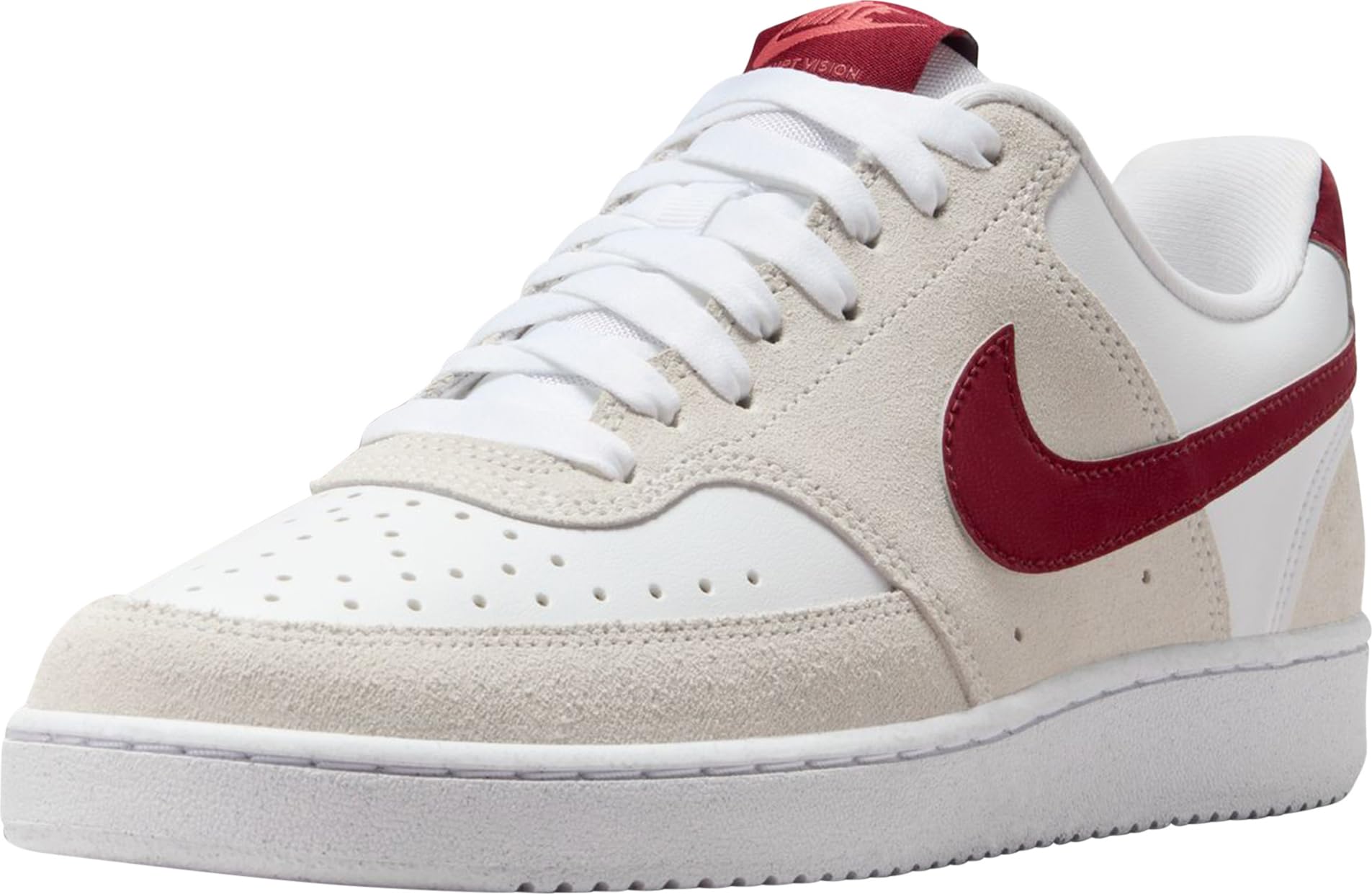 Nike Court Vision Low Boys Sneakers