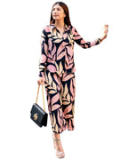 ANNI DESIGNER Womens Cotton Blend Printed Ethnic Co-ord Set (Badima Black-NW_M_Black_Medium)