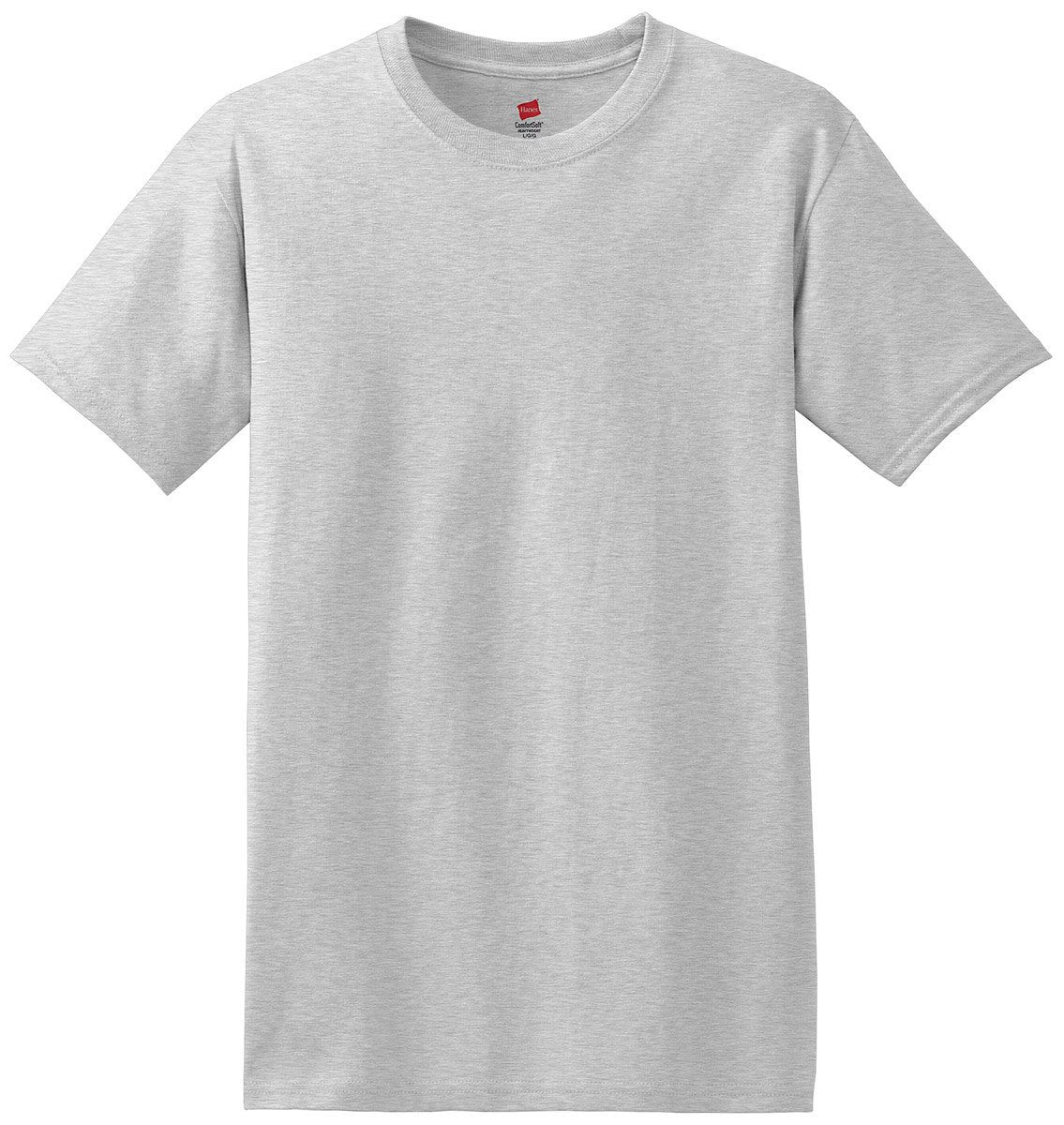 Unisex 52 oz comfortsoft cotton T-Shirt - WHITE - S(D0102H7NXT8)