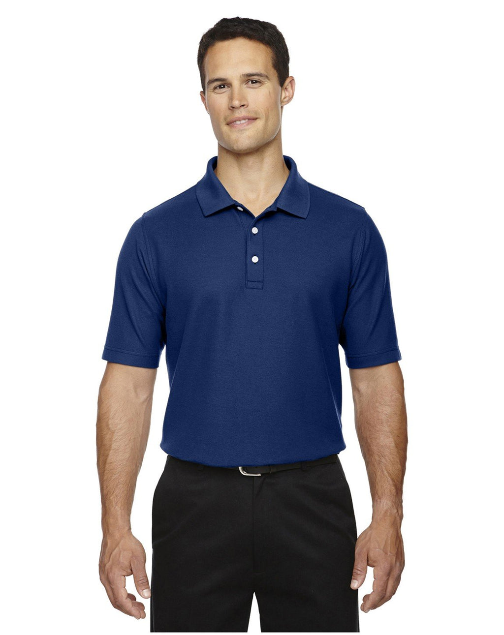 Mens DRYTEc20Performance Polo - WHITE - XS(D0102H7NV86)