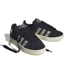 adidas Originals Campus 00s Core Black/Supplier Colour/Wonder Beige 9 B (M)